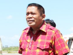 Ir Hugua Qurban Tiga Ekor Sapi Gemuk