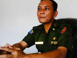 Tapal Batas Kolaka – Koltim di Km 24