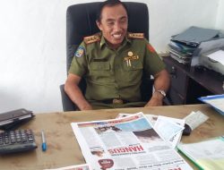 APBD Mubar Capai 70 Persen