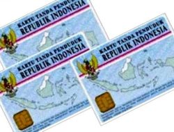 Database Kependudukan Dan Pencatatan Sipil Kota Baubau “Belum” Valid