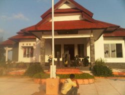 Kapolres  : Delapan Saksi Insiden Perusakan Di Periksa