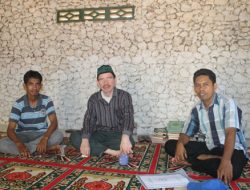 DPC PKB Baubau, Kembali Segarkan Garda Bangsa