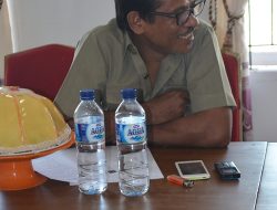 Persiapan Pemekaran Kota Raha, APBD 2016 Konsentrasi Bangun Calon Ibukota Muna Di Tongkuno