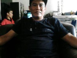 Aris Mego: Panwaslu Masih Belum Independen