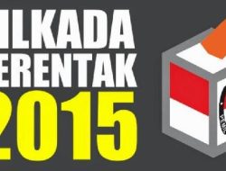 Surat Suara KPU Muna Mulai di Cetak