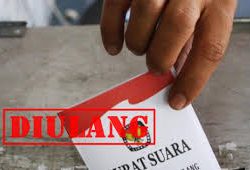 Banyak Indikasi Pelanggaran, Peluang PSU di Muna, “ Terbuka”