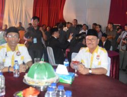 Pasangan “Suara” Unggul “Sementara” di Pilkada Konsel