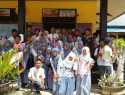 SMK 2 Konsel Raih kelulusan 100 Persen