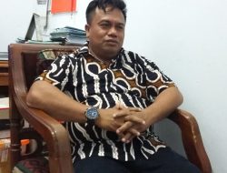 KPU  Muna Validasi Ulang DPT di Dua TPS