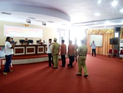 Komentar Bupati Kolaka Tentang Perusahaan PERS, Di Nilai Keliru