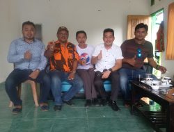 DPD Perindo Koltim Terbentuk