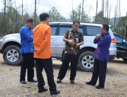 Dirjen Otda : Yang di Laporkan Pemkab Koltim Bukan Sekedar “ Ngarang “