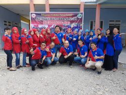 IDI Kolut Terjunkan 35 Dokter Pengobatan Dan Pemeriksaan Gratis