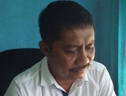 Rp. 6 Miliar Dana Bos Sekolah Kabupaten Muna Di Salurkan