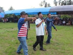 AN Bantah Berutang 1 Milyar, Pelapor Bakal Di Laporkan Ke Mapolda Sultra