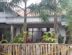 Penyebab Kebakaran Rumah Warga Bata Laiworu Teridentifikasi