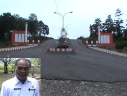 Pemkab Kolut Siapkan Lahan Pembangunan PLTG