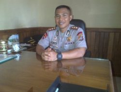 Polres Muna Ajukan Rp. 5 Milyar Untuk Pilkada Mubar