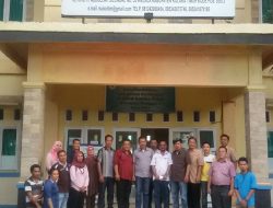 Fasilitas Minim, RSUD Koltim Dinilai Masih Setingkat Puskesmas