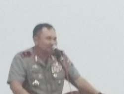 Aksi Kekerasan Di Muna, Kapolda Sultra Akan Bersikap Tegas