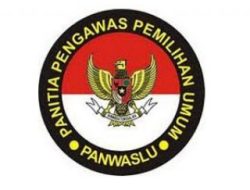 Ketua Panwaslu Minta Paslon Jangan Komentar berbau Provokatif