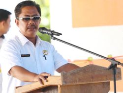 Rusda Mahmud : Paslon Jangan Saling Serang
