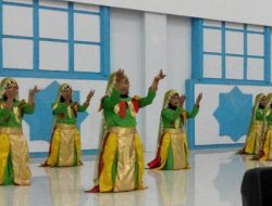 Dewan Pembina Kesenian, Tegur Kadis Pariwisata Kolaka