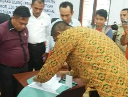Bawslu Sultra : PSU Jilid II Di Muna Sesuai Prosedur