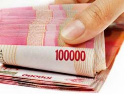 Koltim Hanya Bayar Gaji  14 dan Juli