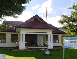 Camat Ueesi: DPRD Bukan Jaksa Mau Jemput Paksa Saya