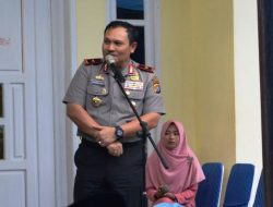 Kapolda Janji Usut Pembunuh Jalil