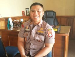Polres Muna Ajukan Anggaran  Penggamanan  Rp.1,8 Miliar