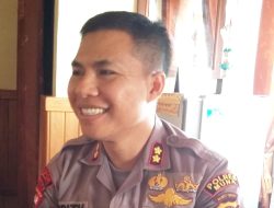Jelang PSU II Muna, 100 Personil Anggota Brimob Kembali di Tambah