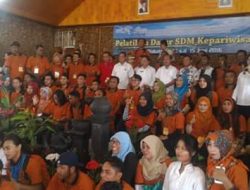 Kemenpar RI Gelar Pelatihan Dasar SDM Kepariwisataan di Wakatobi