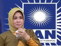 Rahmatia Nahkodai PAN Koltim, Usai Lebaran Dilantik