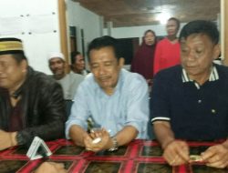 La Ode Rifai Pedansa: KPU Muna Melampaui Batas