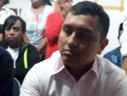 Bantuan Hukum DPP PDIP Siapkan Bukti Untuk MK