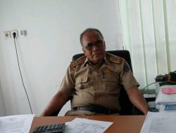 Rp. 2,3 Miliar Gaji Ke 14 PNS Muna Di Cairkan