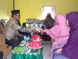 Berpuasa Mengantarkan Kita Ke Derajat Taqwa Menjadi Hamba Allah