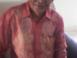 Zakat Fitrah Kolut 3,5 Kg per Orang