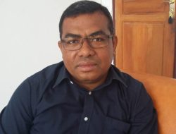 Tahun 2016 Pemda Muna Baru Ajukan Dua Raperda