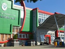 Kolut Peduli Kesehatan Masyarakat