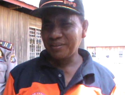 Kolaka Utara Rawan Longsor