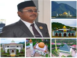 Kolaka Utara Menuju Daerah Religi