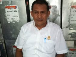 1.165 Surat Suara di Siapkan KPU Muna Jelang PSU Jilid II