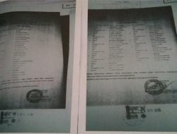 Terjerat Pasal Pemalsuan, Dua Oknum Lurah Terancam Pidana 7 Tahun