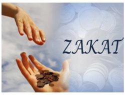 Inilah Besaran Zakat dan Infaq Koltim 2016