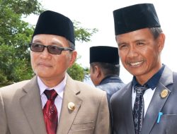 Tidak ada Perda Inisiatif Eksekutif, Bupati Salahkan Sekwan Tidak Mengkomunikasikan