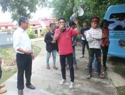 Dishub dan Syahbandar Wakatobi di Desak Tutup “Pelabuhan Tikus”