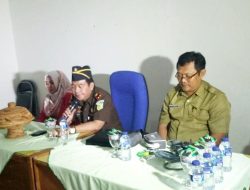 Peringati Hari Bhakti Adhyaksa, Kejari Raha Lakukan Donor Darah